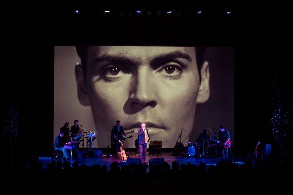 Tindersticks