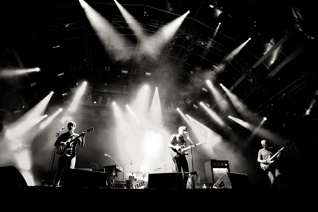 Franz Ferdinand